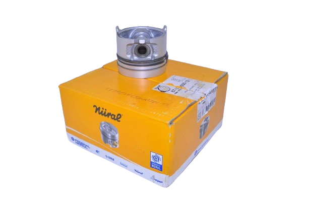 Piston+Segman Takımı Std 1.9 Kango-R19-Expres