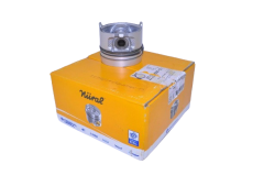 Piston+Segman Takımı Std 1.9 Kango-R19-Expres