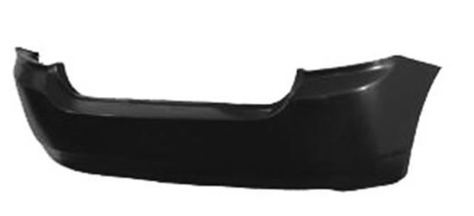 Toyota Corolla Arka Tampon Hb.02-04