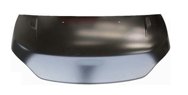 Iveco Daıly Motor Kaputu 14-