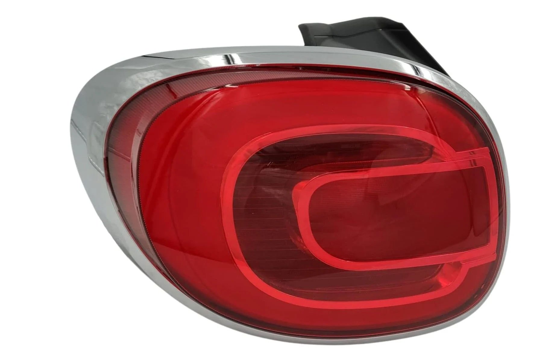 Fiat 500 L Arka Stop Ledli  Sol 12-