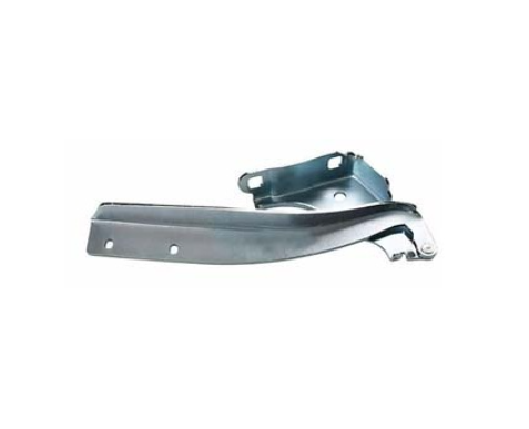 Linea Motor Kaputu Menteşesi (Yerli) Sol 07-