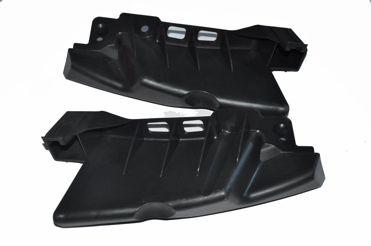 Ön Tampon Braketi Takımı Kango 2007 Sonrası Modeller İçin