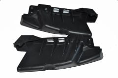 Ön Tampon Braketi Takımı Kango 2007 Sonrası Modeller İçin