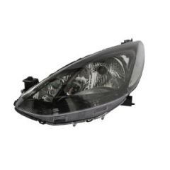 Far Sol Mazda 2 Serisi 07-