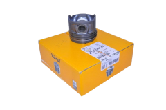 Piston+Segman Takımı 0.50 1.5 (105 Bg) Megane 2-Clio 3