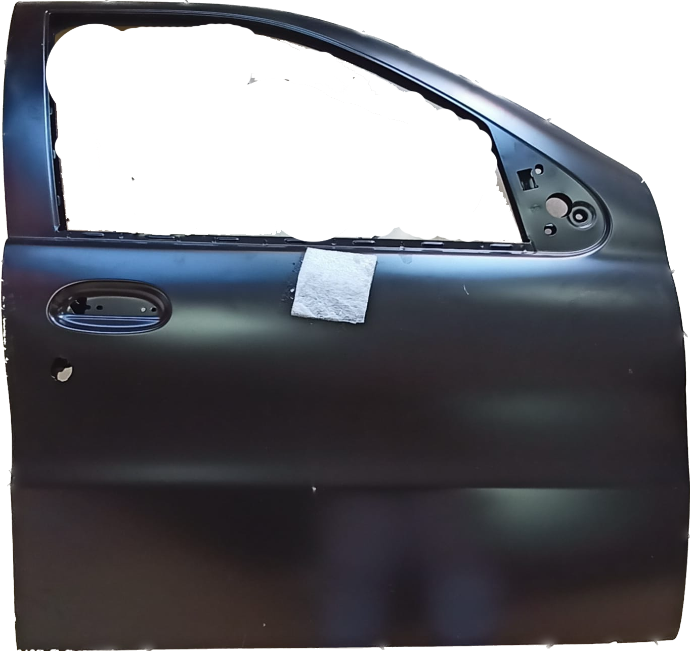 Palıo-Albea Ön Kapı Sdn-Hb.Sağ 96-10