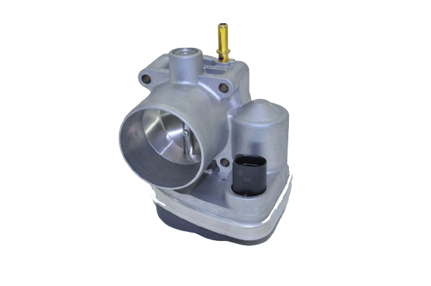 Kelebek Boğaz Kutusu 1.6 16 Valf Megane 2