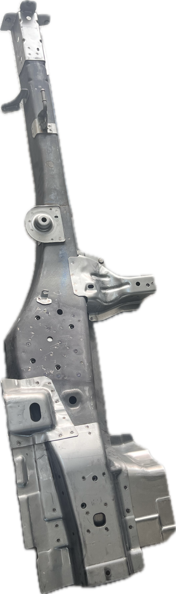 Şase Kolu Arka Sağ Egea Sedan