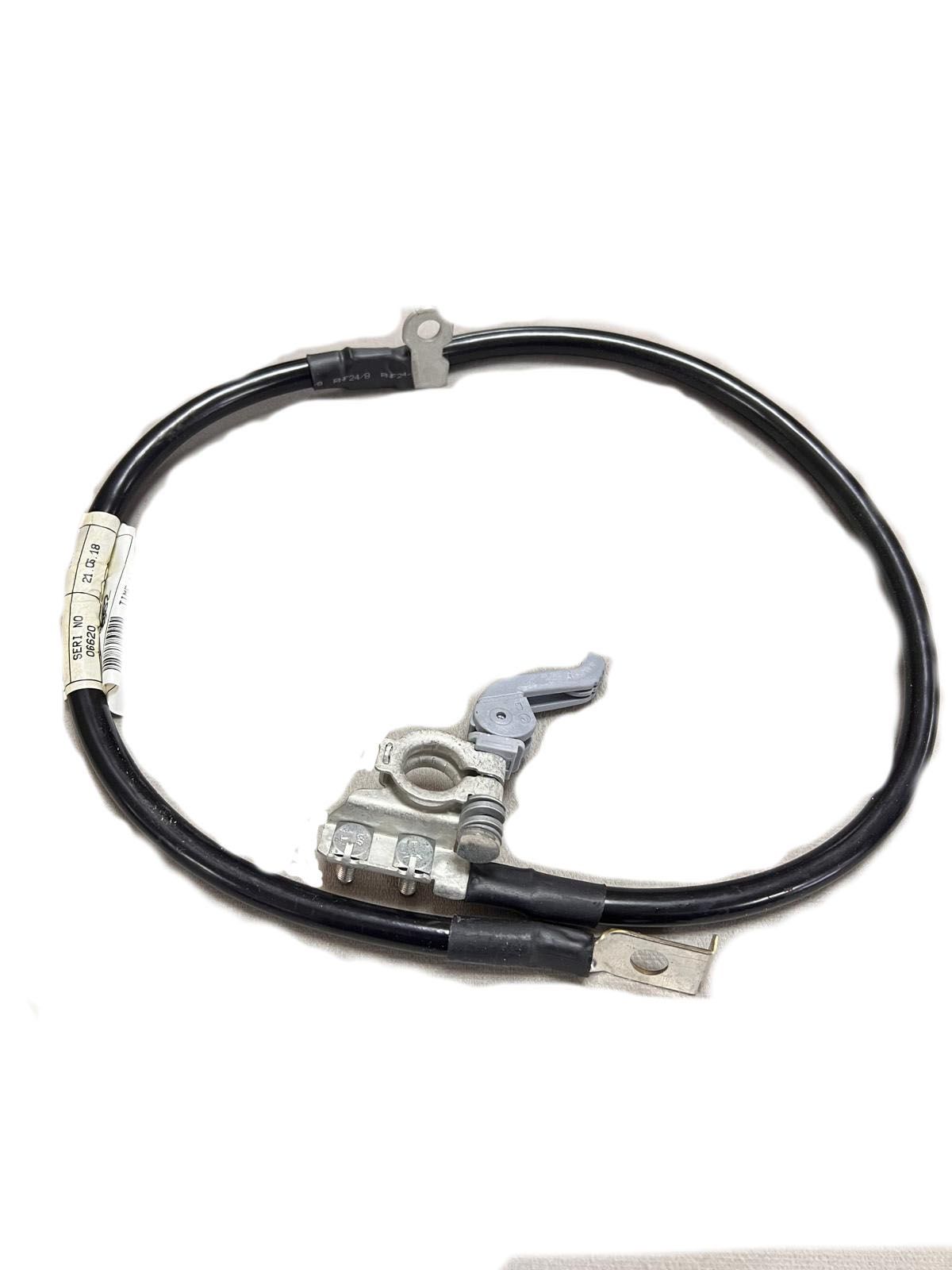 Şase Kablosu 1.3 Egea (Euro 5)