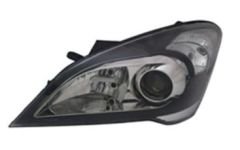 Kia Ceed Ön Far El.Hb.Sol 09-