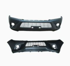 Toyota Hilux Ön Tampon 4X2 15-