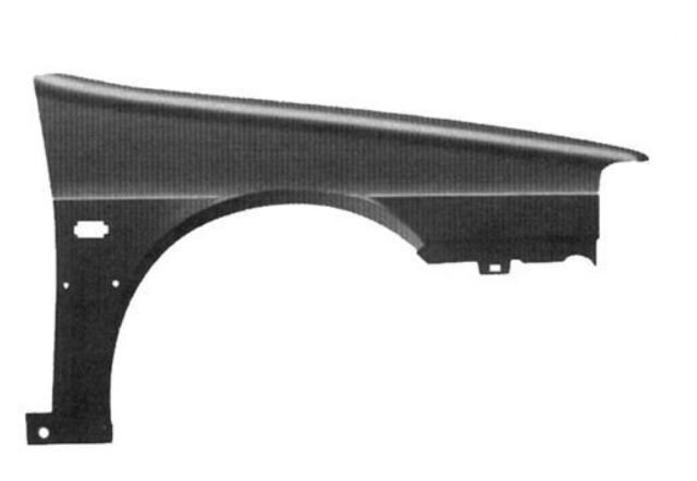 Tempra Ön Çamurluk (Yerli)Sağ 90-96