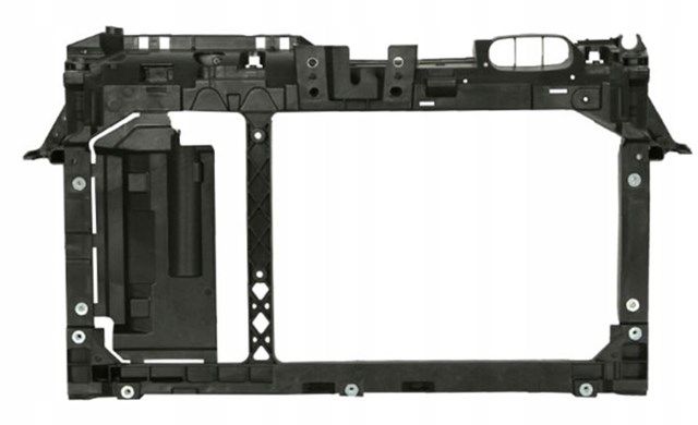 Focus B-Max Ön Panel T.Dizel Plast.11-