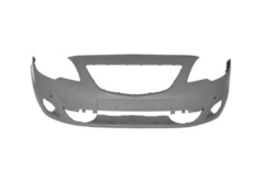 Opel Meriva Ön Tampon Ast.09-