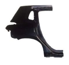 Peugeot 2008 Arka Çamurluk Sağ 12-