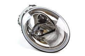 Far Ön Sağ Volkswagen Beetle 1998-2005 Arası