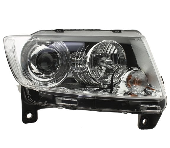Far Ön Sağ Grand Cherokee 2011-2016 Arası
