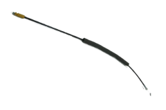 Sürgülü Kapı Acma Teli Sağ Kango 1997-2007 Modelleri İçin