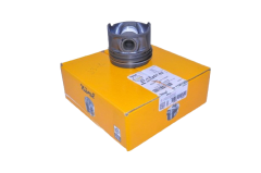 Piston+Segman Takımı 0.50 1.5 (020 Mm Kısa)Kango-Clio-Megane 2
