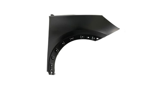 Ford Puma Ön Çamurluk Sağ 20-