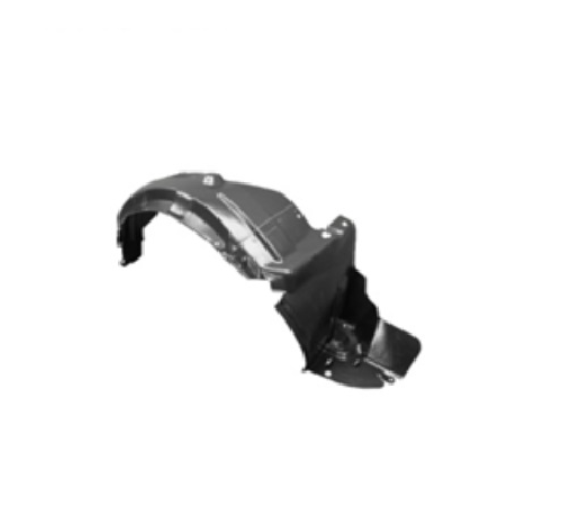 Kia Carnival Ön Çamurluk Davlumbazı Sağ 02-06