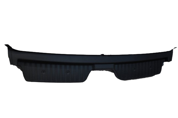 Arka Tampon Master 2011 Sonrası (Park Sensörsüz-Çift Teker)