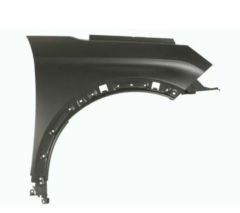 Peugeot 3008-5008 Ön Çamurluk Sağ 16-