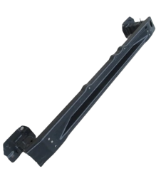 Arka Tampon Traversi Clio 4 2017 Sonrası