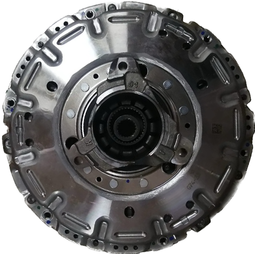 Debriyaj Seti (Kavrama) 1.6 Egea (Otomatik Vites)