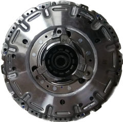 Debriyaj Seti (Kavrama) 1.6 Egea (Otomatik Vites)