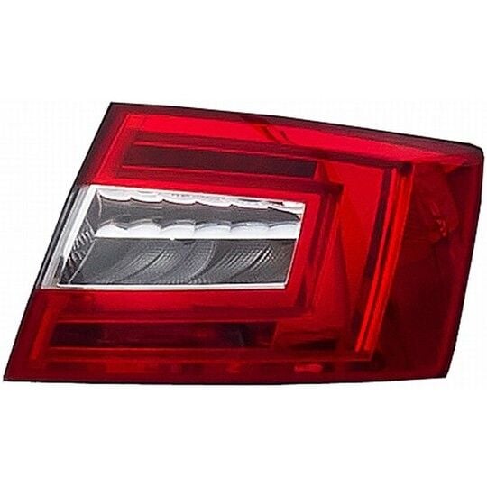 Stop Lambası Sağ Skoda Octavıa 13-
