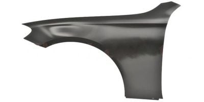 Mercedes W213 Ön Çamurluk Alüminyum  Sol 16-