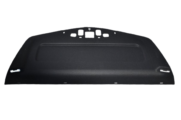 Arka Cam Önü Pandizotu Megane 2 Sedan