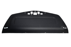 Arka Cam Önü Pandizotu Megane 2 Sedan