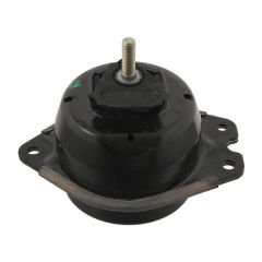 Sağ Motor Takozu Laguna 2 (Yağlı)