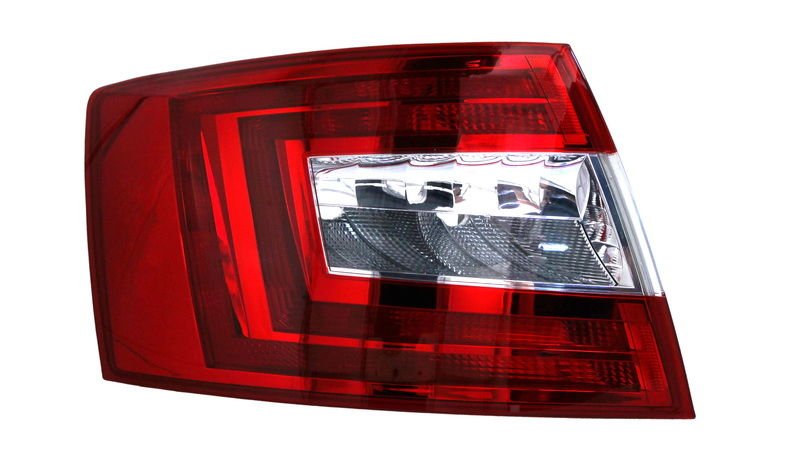 Stop Lambası Sol Skoda Octavıa 13-