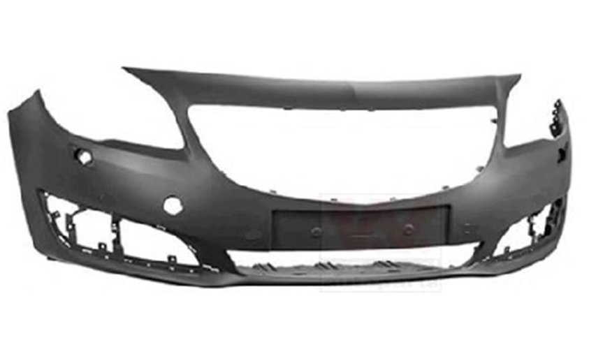 Opel Insıgnıa Ön Tampon Far Yık.Dkli Ast.13-16