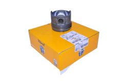 Piston+Segman Takımı Std 1.5 (020 Mm Kısa)Kango-Clio-Megane 2