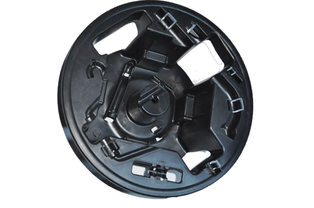 Avadanlık Muhafazası Egea