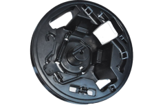 Avadanlık Muhafazası Egea