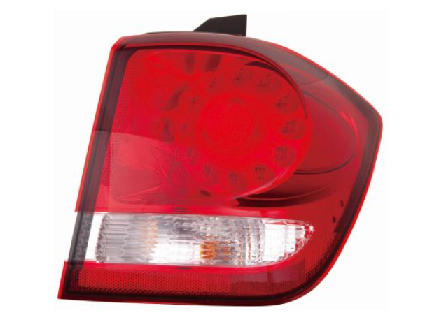 Stop Lambası Sağ Fiat Freemont 11- Led