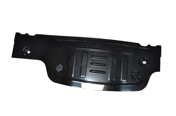 Arka Panel Sandero 2013 Sonrası