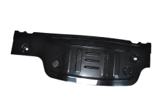 Arka Panel Sandero 2013 Sonrası