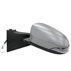 Toyota Yaris Dış Ayna El.Is.Sin.Astoyota Sol 11-