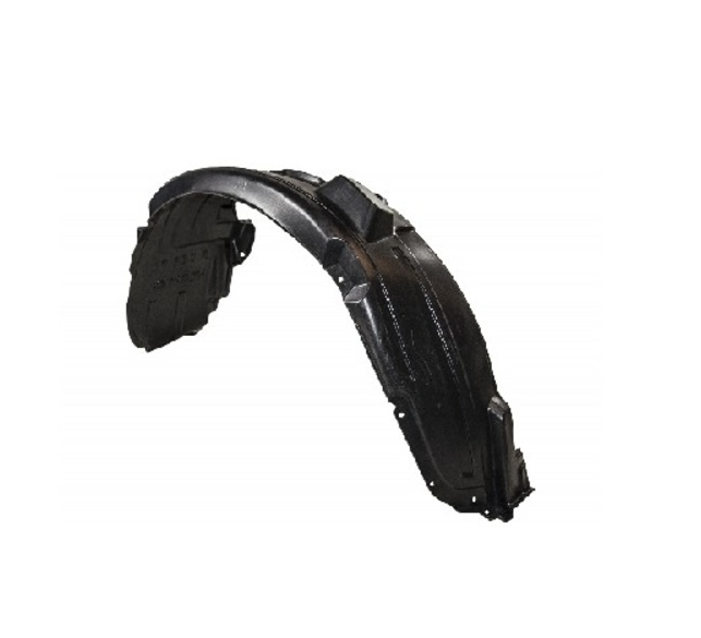 Kia Ceed Ön Çamurluk Davlumbazı Sol 07-10