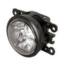 Clıo-Symbol-Fluence Ön Sis Farı.Ampul+Soket.Std 12-