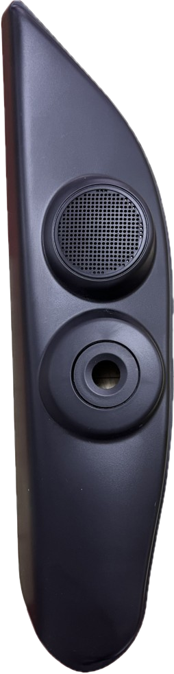 Ayna Kapağı İç Sol Fiorino (Manuel)