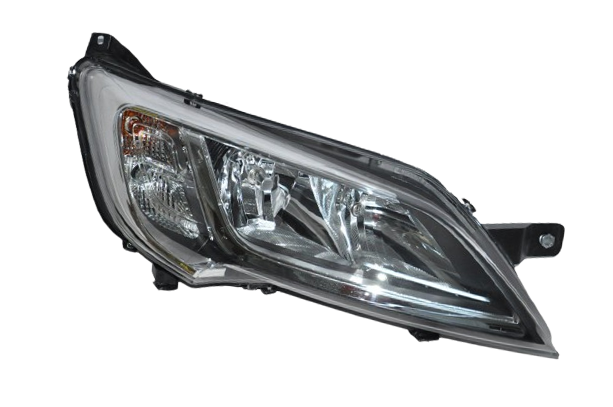 Sağ Far Ducato 2014 Sonrası (Ledsiz)