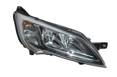 Sağ Far Ducato 2014 Sonrası (Ledsiz)